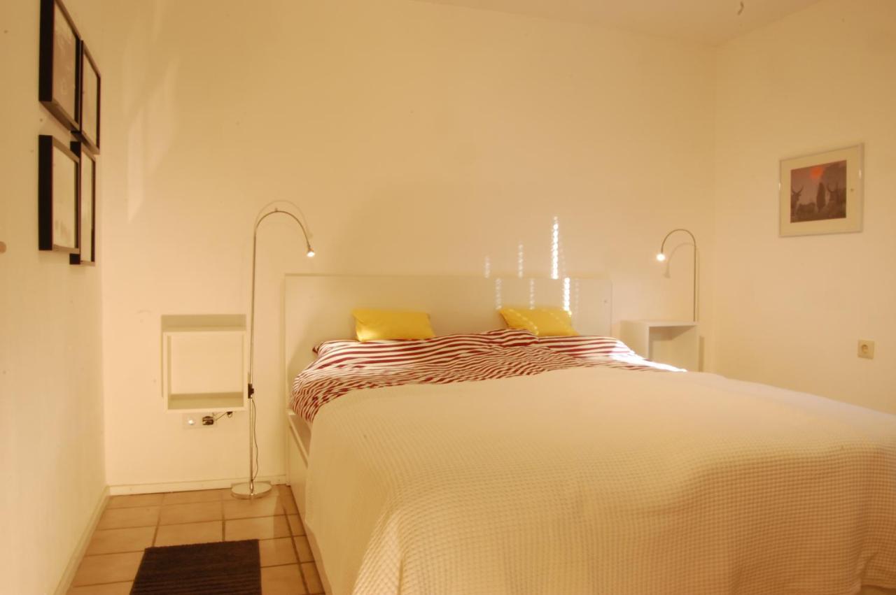 Bon Air Villa Thalfang Екстериор снимка