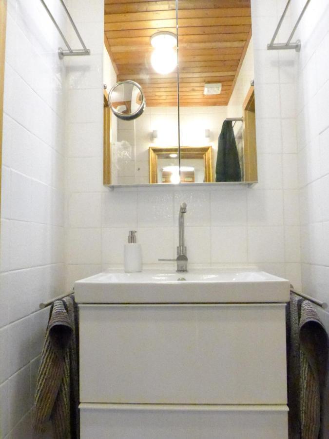 Bon Air Villa Thalfang Екстериор снимка