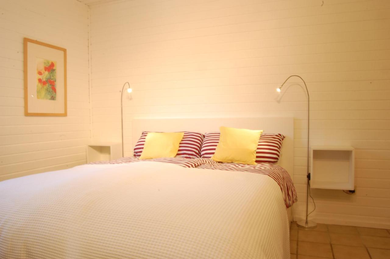 Bon Air Villa Thalfang Екстериор снимка