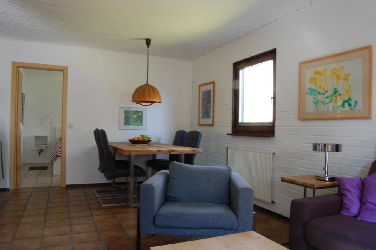 Bon Air Villa Thalfang Екстериор снимка