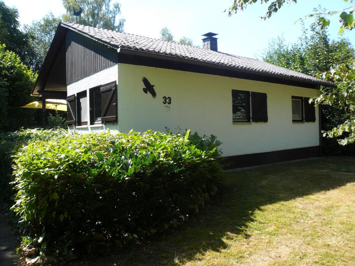Bon Air Villa Thalfang Екстериор снимка